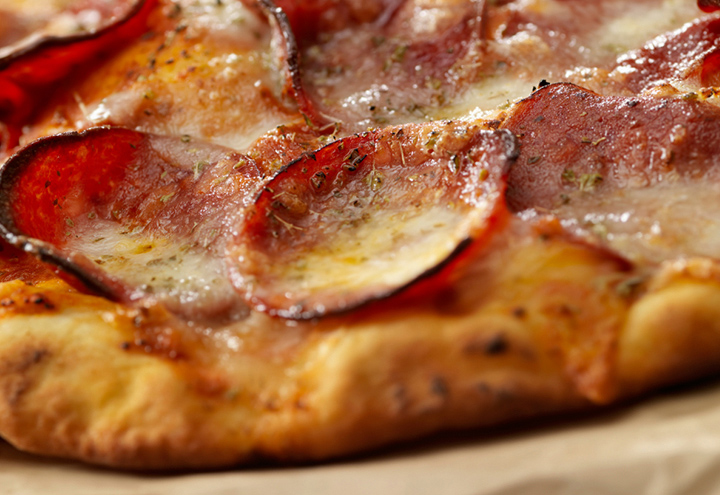 Roma Pizza in Fredericksburg, VA at Restaurant.com