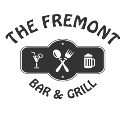 The Fremont Bar & Grill Logo