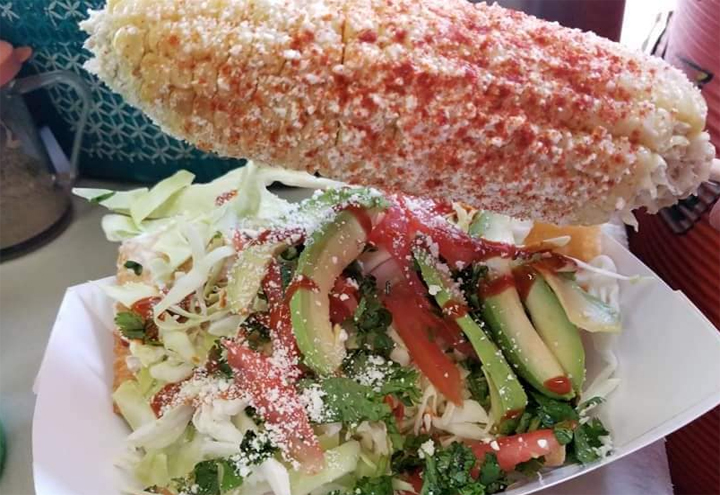 Best Roasted Corn in Burien, WA at Restaurant.com