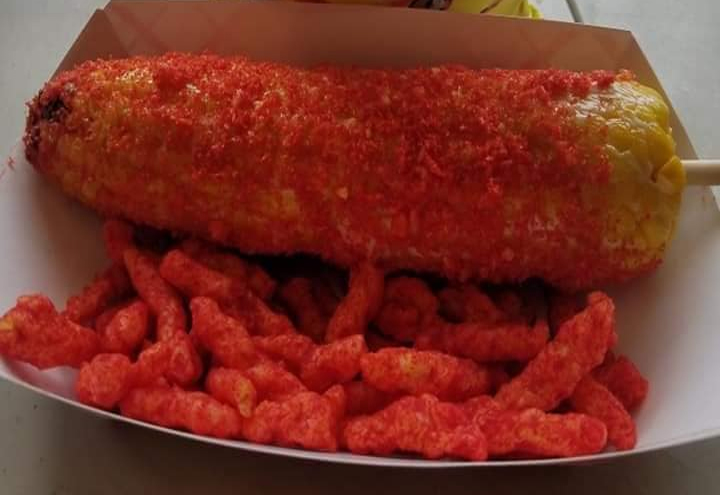 Best Roasted Corn in Seattle, WA at Restaurant.com