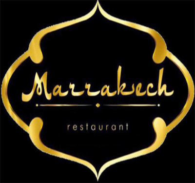Marrakech Restaurant Logo