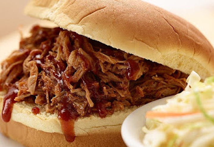 Arlene's Bar-B-Que & Grill in Pensacola, FL at Restaurant.com
