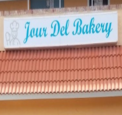 Jour Del Bakery Logo