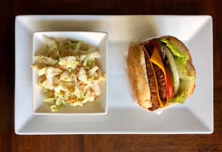 Vegan Market Bar & Grill in Ontario, CA at Restaurant.com