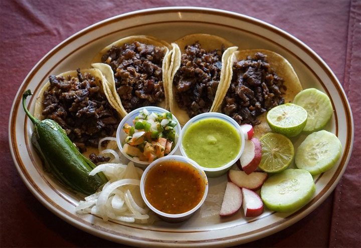 Casa Del Taco in Glendale, AZ at Restaurant.com