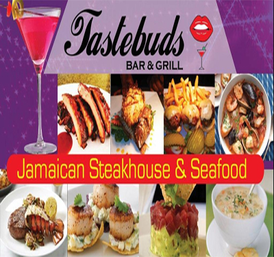 Tastebuds Bar & Grill
