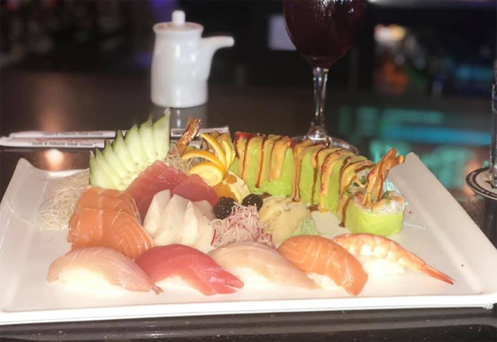 Zen Fusion Hibachi & Lounge in Rochester, MN at Restaurant.com