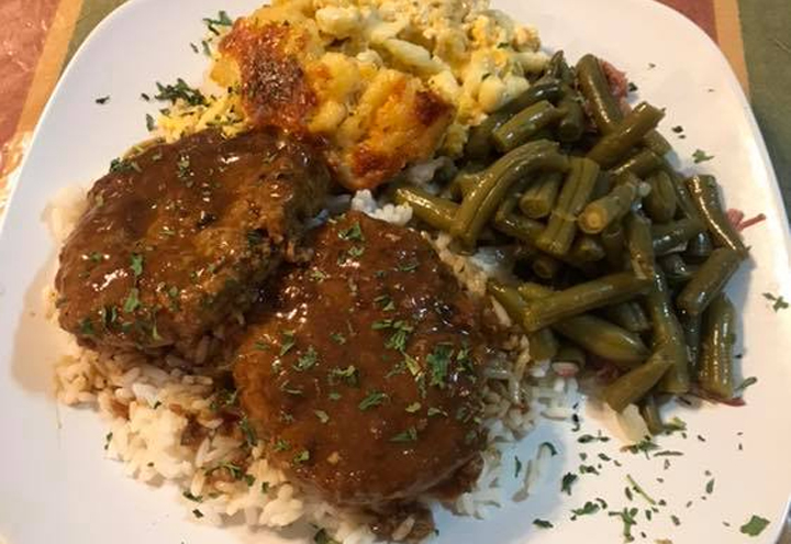 Pinckney's Home Cooking in North Augusta, SC at Restaurant.com