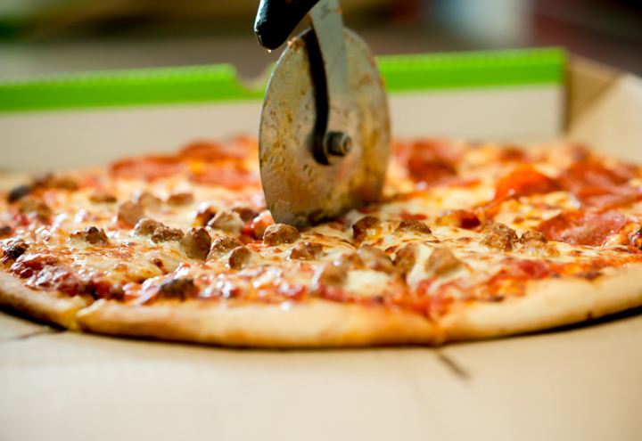 High Bridge Pizza in Schenectady, NY at Restaurant.com