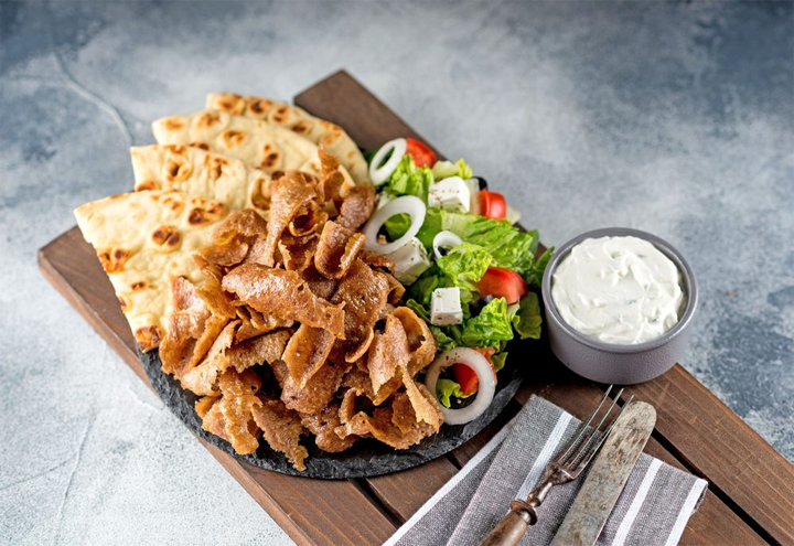 Doner & Gyros in Richmond, TX at Restaurant.com