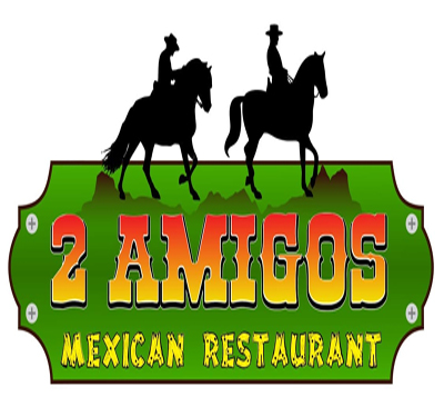2 Amigos Mexican Restaurant
