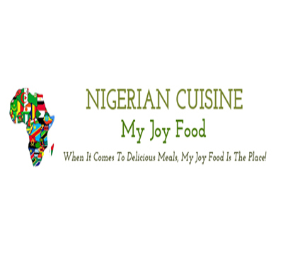 Nigerian Cuisine Logo