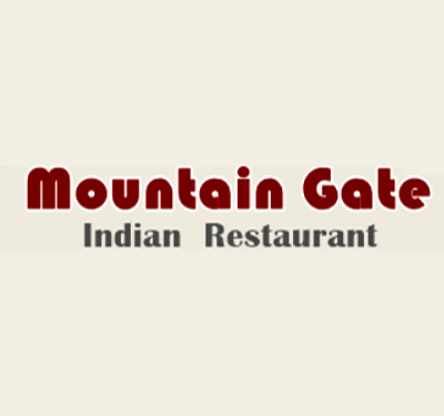 Mountain Gate Logo
