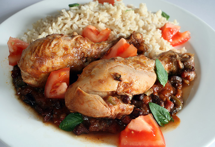 Ndolo's Cuisine in Baltimore, MD at Restaurant.com