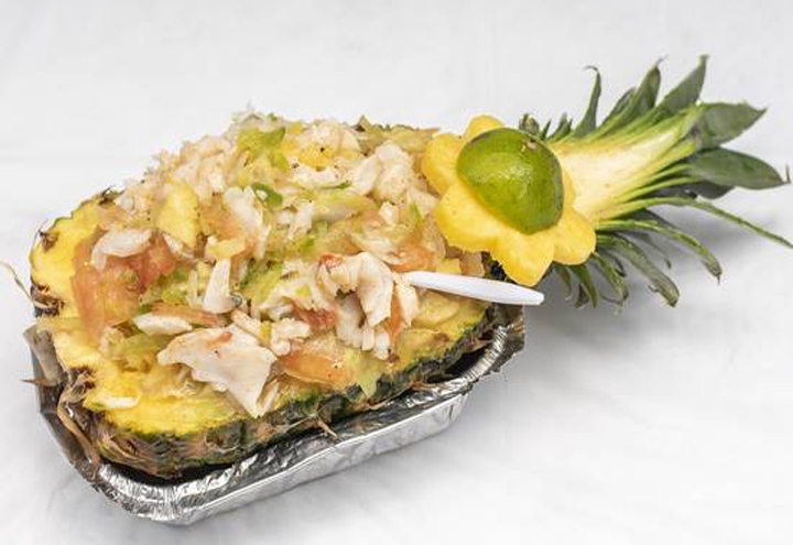 Tropical Conch in Miami, FL at Restaurant.com