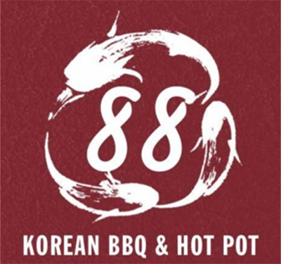  - Save $6 to $15 on Gift Certificates at 88 Korean BBQ