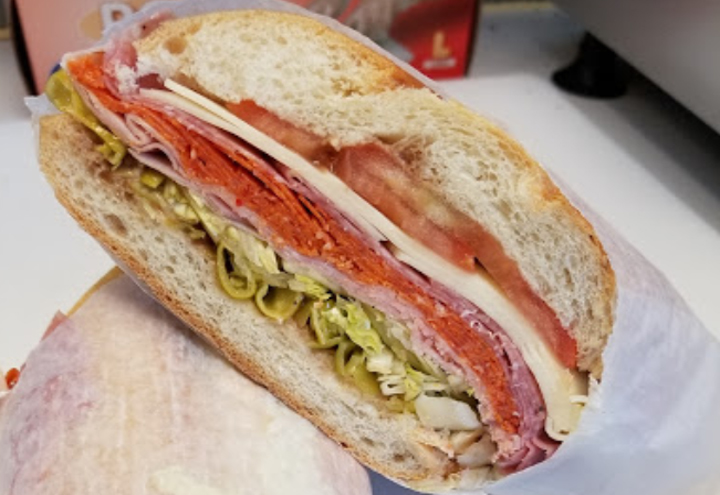 Brugman's Delicatessen Photo