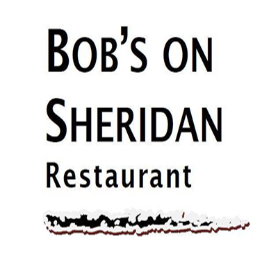 Bob's on Sheridan Logo