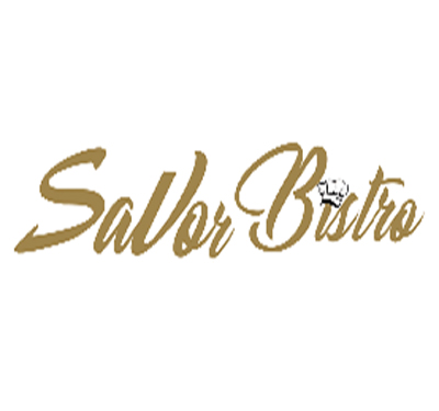 Savor Bistro Logo
