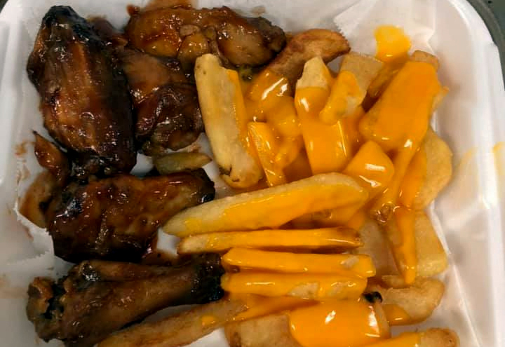 Summa Dis, Summa Dat & Moor in Louisville, KY at Restaurant.com