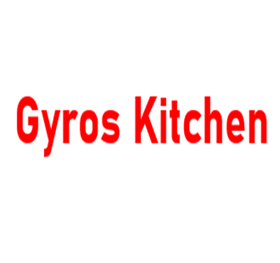 Gyros Kitchen Logo