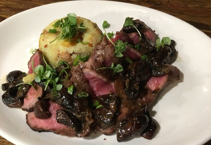 Zeal - Food for Enthusiasts in Englewood, CO at Restaurant.com
