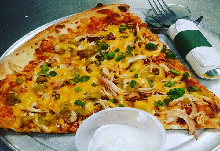1702 Pizza & Beer in Tucson, AZ at Restaurant.com