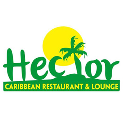 Hector Caribbean Restaurant Logo