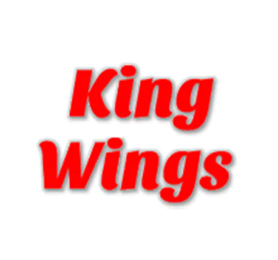 King Wings 2 Logo