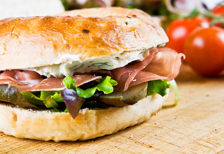 Broadway Bagels in Greer, SC at Restaurant.com