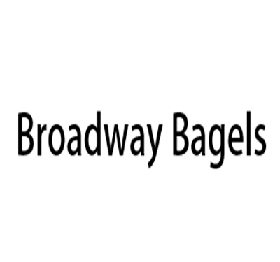 Broadway Bagels Logo