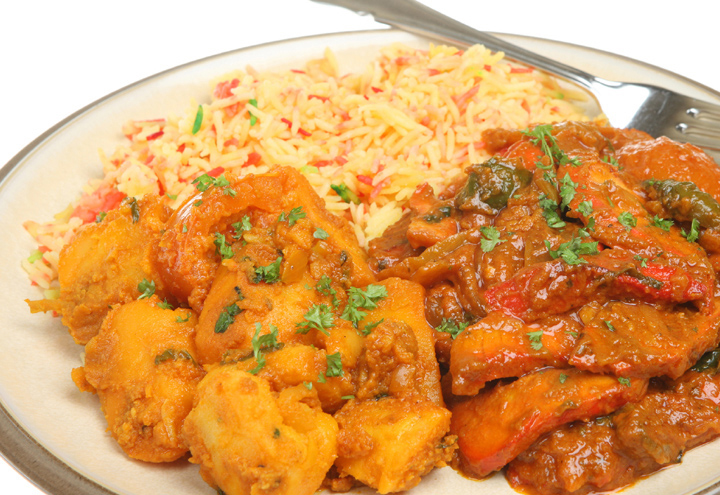 Tikka Masalaa in Tampa, FL at Restaurant.com