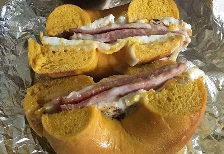 Vinny G's Bagels and Deli in Florence, NJ at Restaurant.com