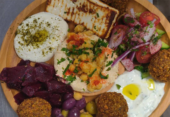 MEZZE in Forest Hills, NY at Restaurant.com