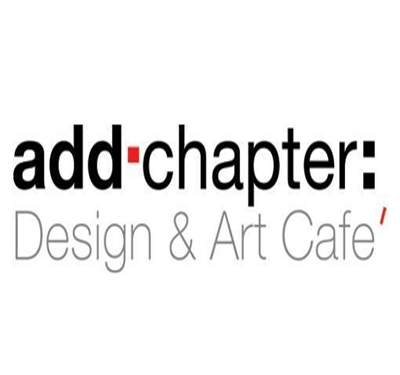 Add Chapter - Design & Art Cafe
