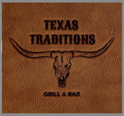 Texas Traditions Grill & Bar Logo