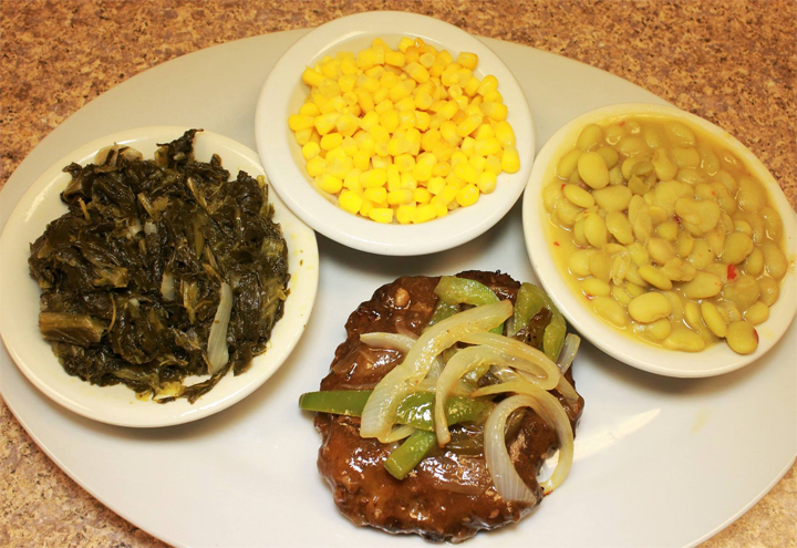 Alma Jean's Southern Kookin in Senatobia, MS at Restaurant.com