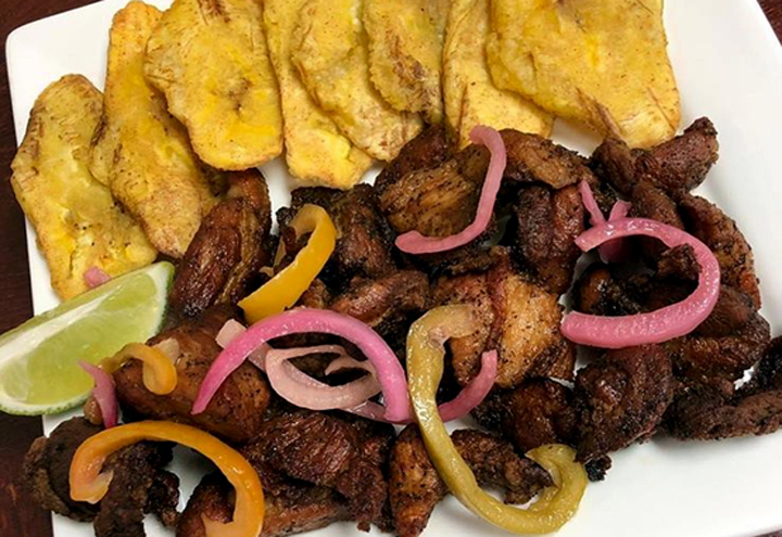 Mofongo del Valle in New York, NY at Restaurant.com