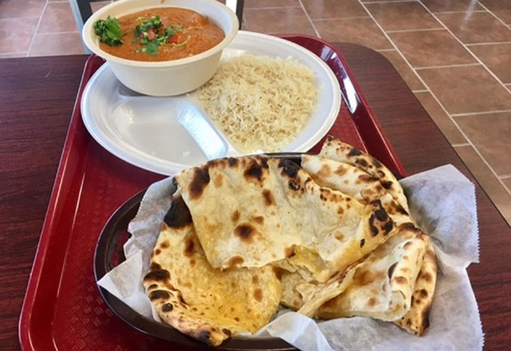 Chutney Restaurant in Aurora, CO at Restaurant.com