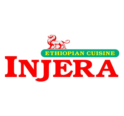 Injera Logo