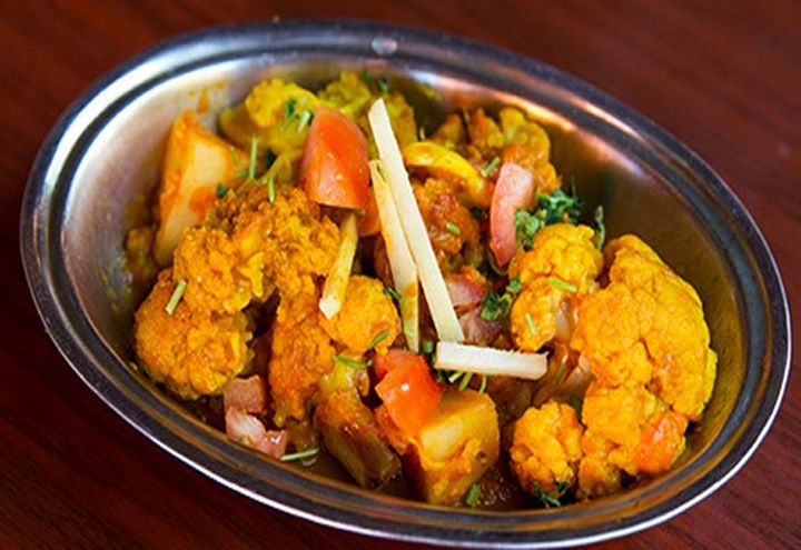East India Grill in Los Angeles, CA at Restaurant.com
