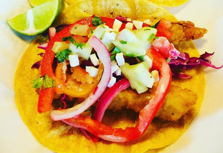 #Tequila - Street Tacos & Cantina in Indianapolis, IN at Restaurant.com