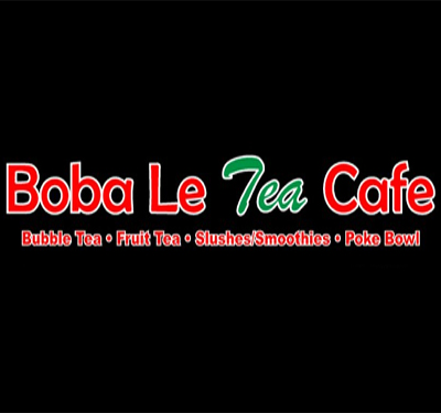 Boba Le Tea Cafe Staten Island Reviews At Restaurant Com