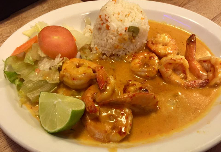 El Migueleno Restaurante in Dallas, TX at Restaurant.com