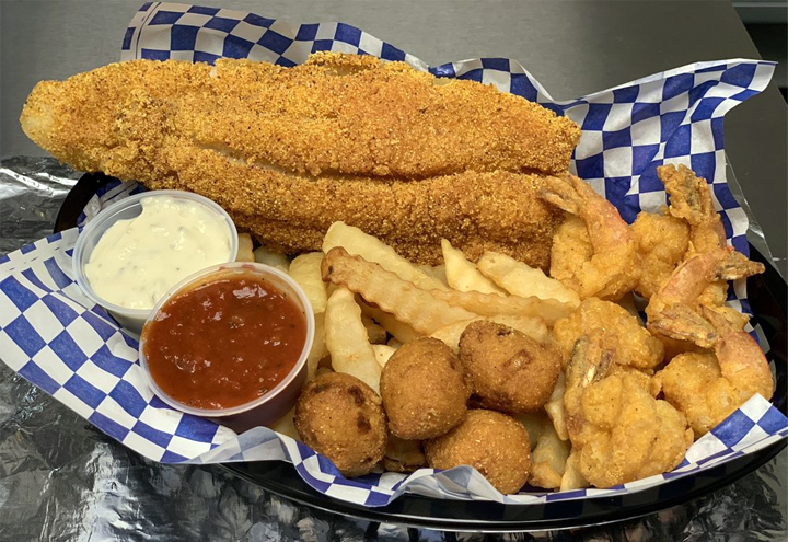 Flappy's Wings Express in Humble, TX at Restaurant.com