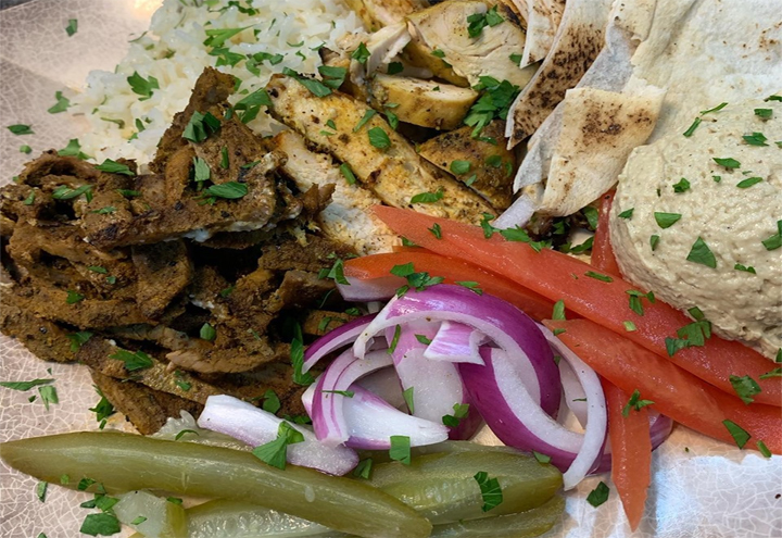 Soo Fraiche Grill in River Rouge, MI at Restaurant.com