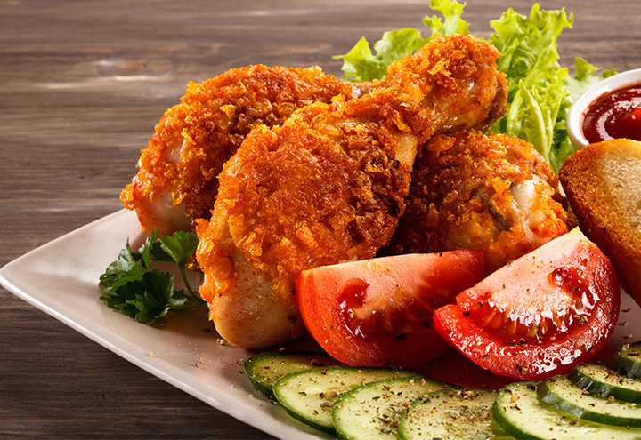 Merenda's Soul Food Kitchen in Sanford, NC at Restaurant.com