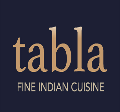 Tabla Fine Indian Cuisine Logo