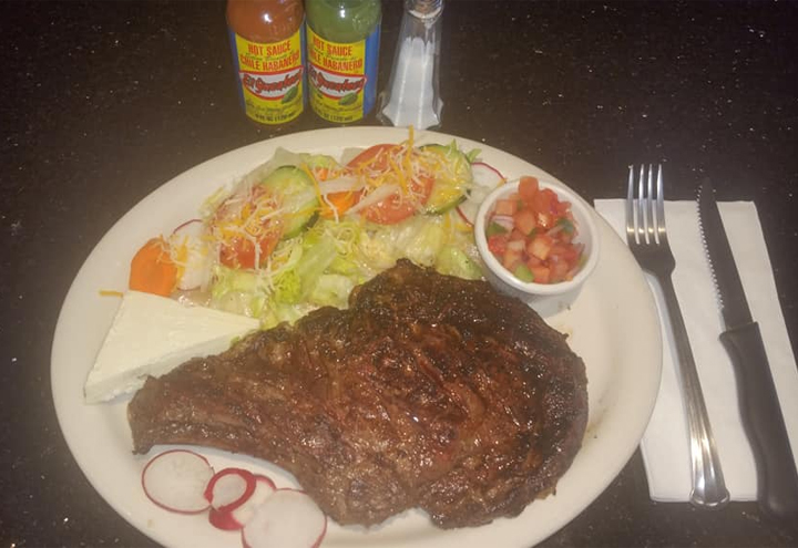 El Rio in Centereach, NY at Restaurant.com