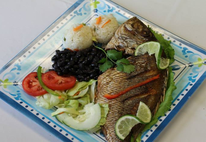 Los Antojitos Restaurant in Boston, MA at Restaurant.com